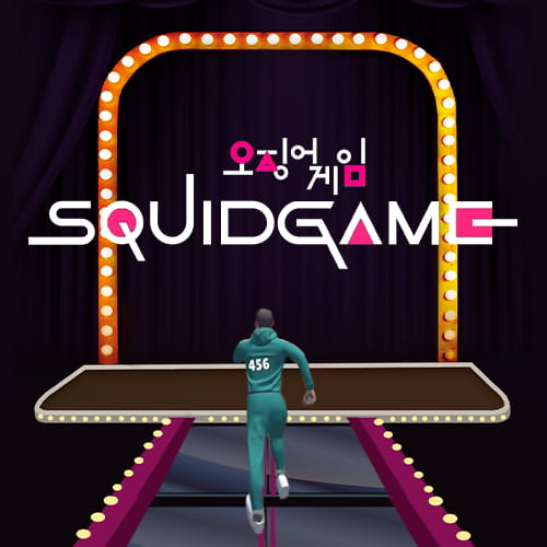 Squid Game